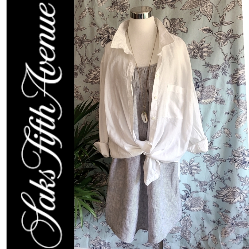 Saks Fifth Avenue dress